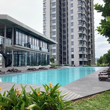 Astoria Ampang By Grabstay Kuala Lumpur Bagian luar foto