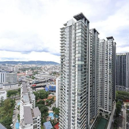 Astoria Ampang By Grabstay Kuala Lumpur Bagian luar foto