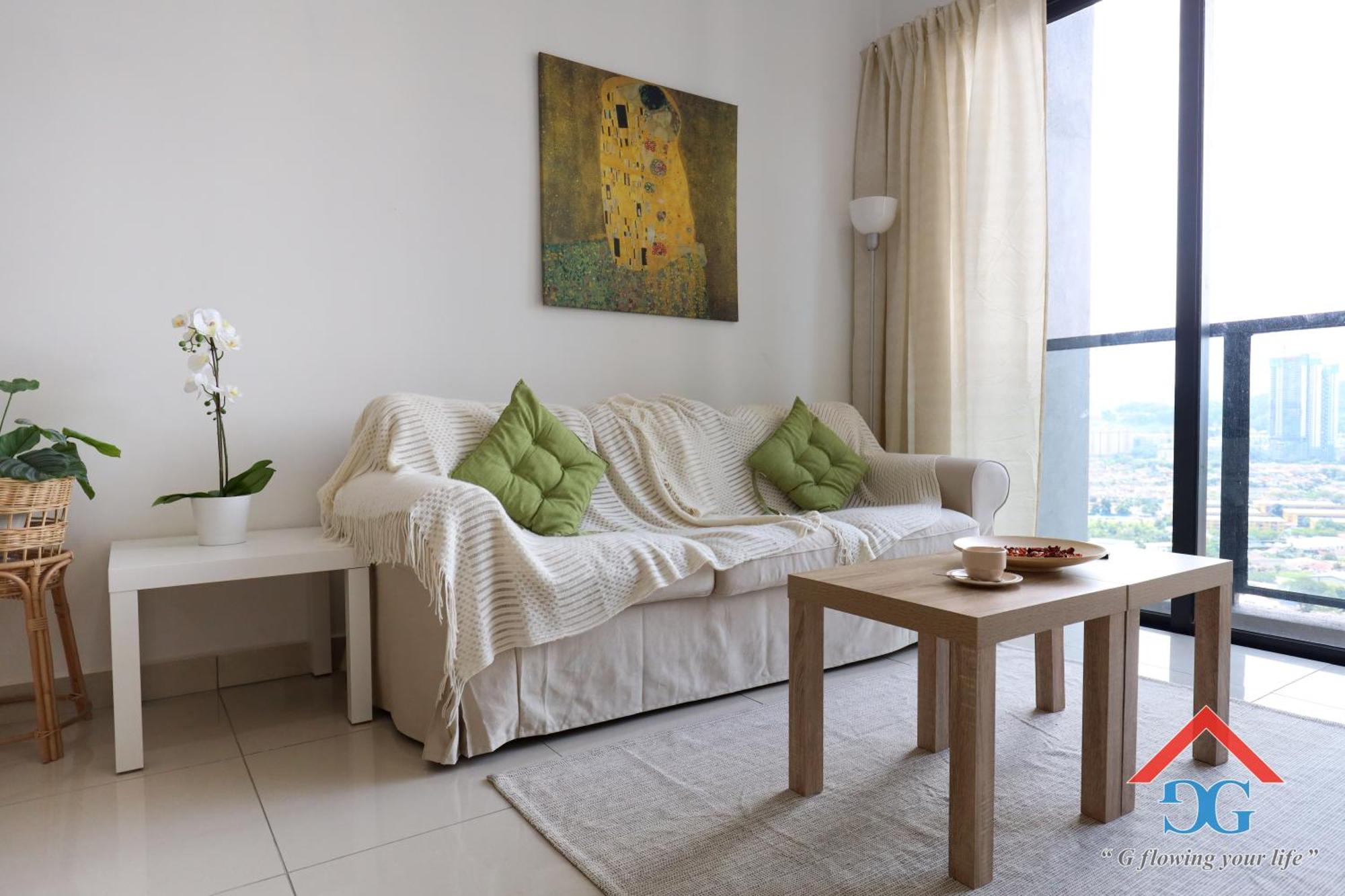 Astoria Ampang By Grabstay Kuala Lumpur Bagian luar foto