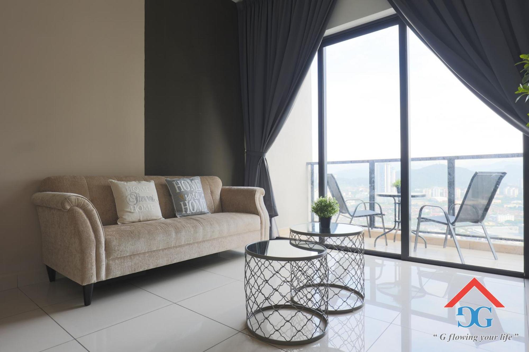 Astoria Ampang By Grabstay Kuala Lumpur Bagian luar foto