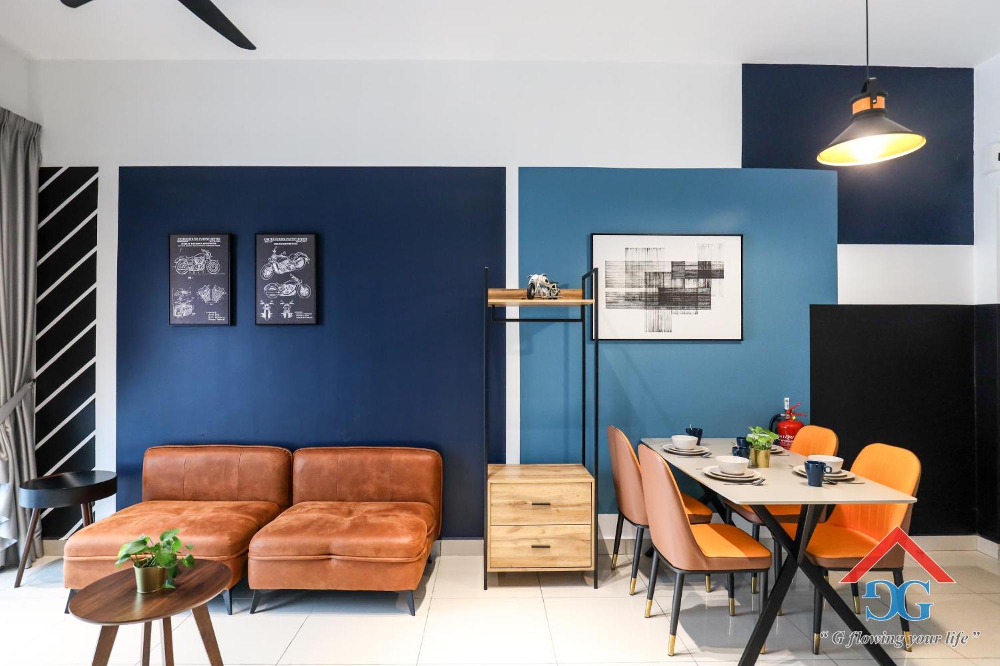 Astoria Ampang By Grabstay Kuala Lumpur Bagian luar foto