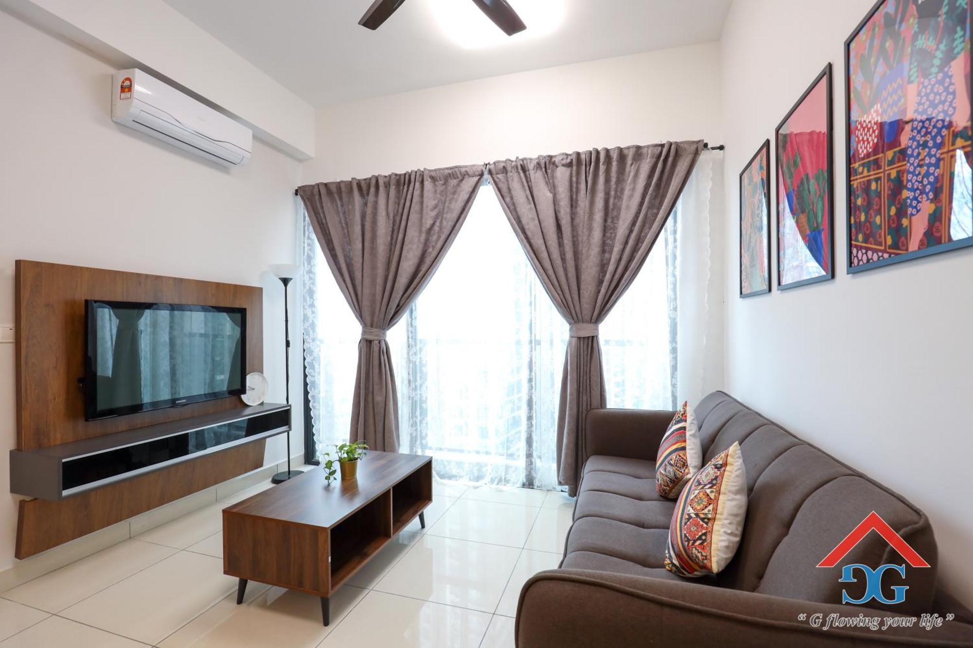 Astoria Ampang By Grabstay Kuala Lumpur Bagian luar foto