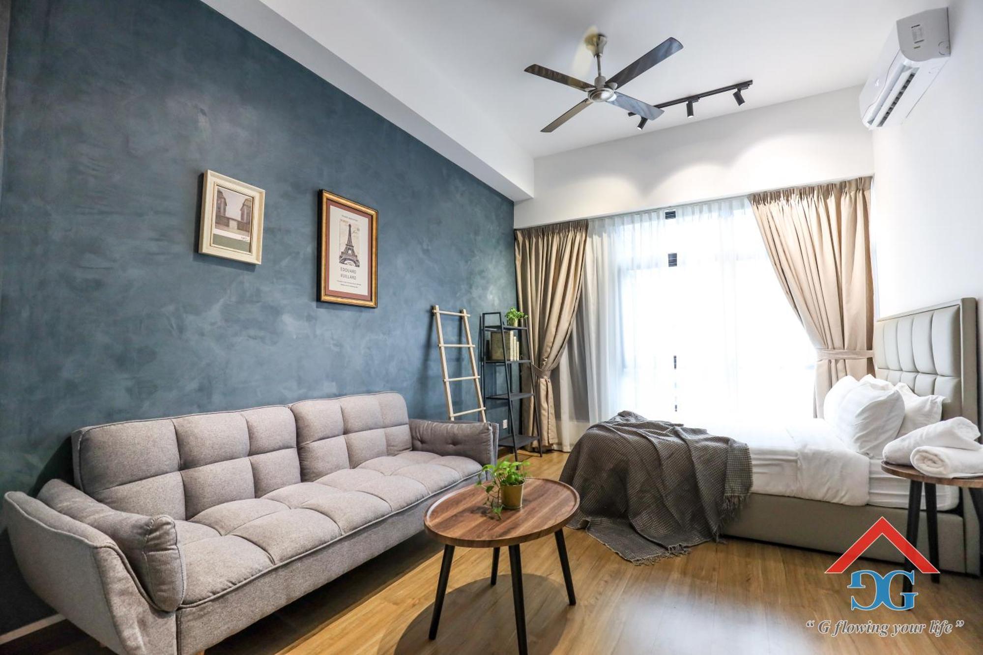 Astoria Ampang By Grabstay Kuala Lumpur Bagian luar foto