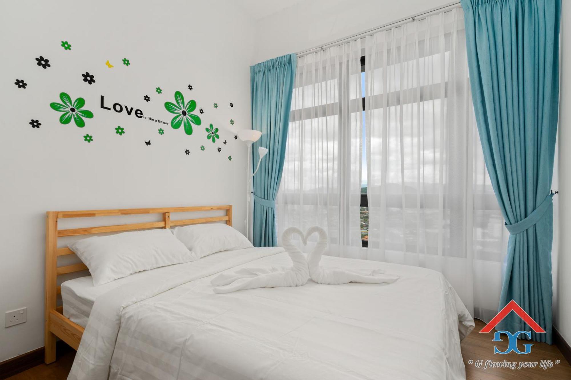 Astoria Ampang By Grabstay Kuala Lumpur Bagian luar foto