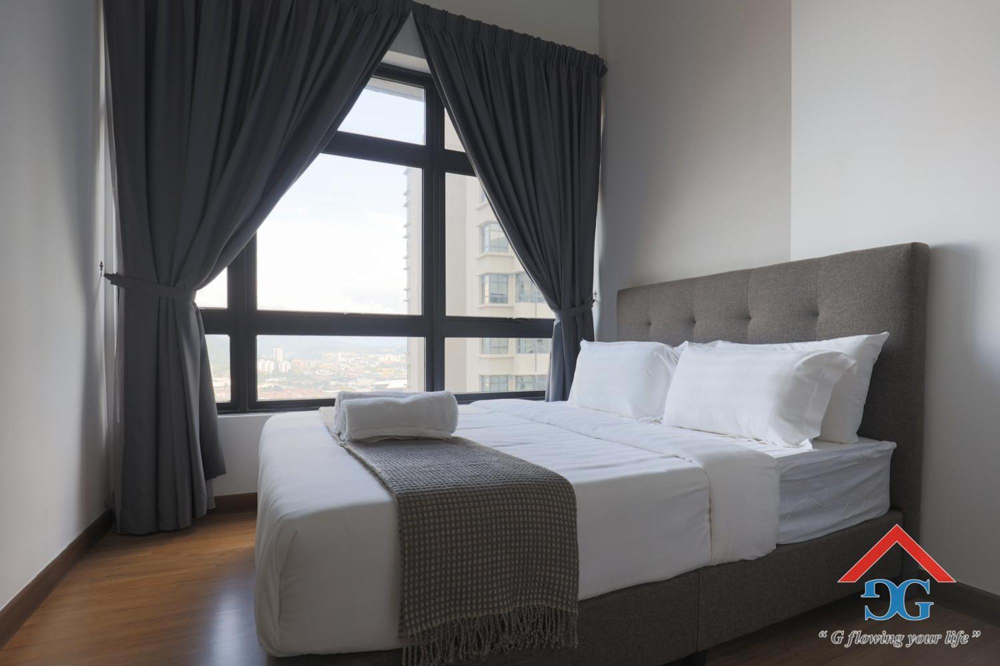 Astoria Ampang By Grabstay Kuala Lumpur Bagian luar foto