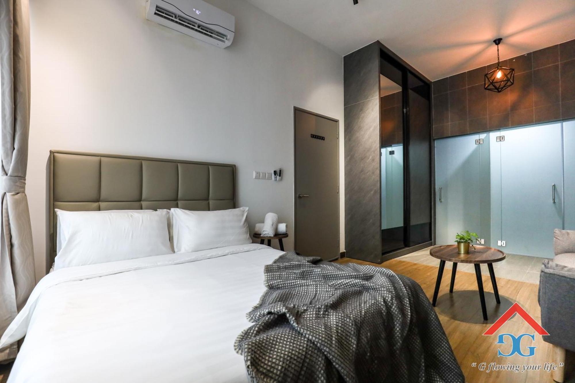 Astoria Ampang By Grabstay Kuala Lumpur Bagian luar foto