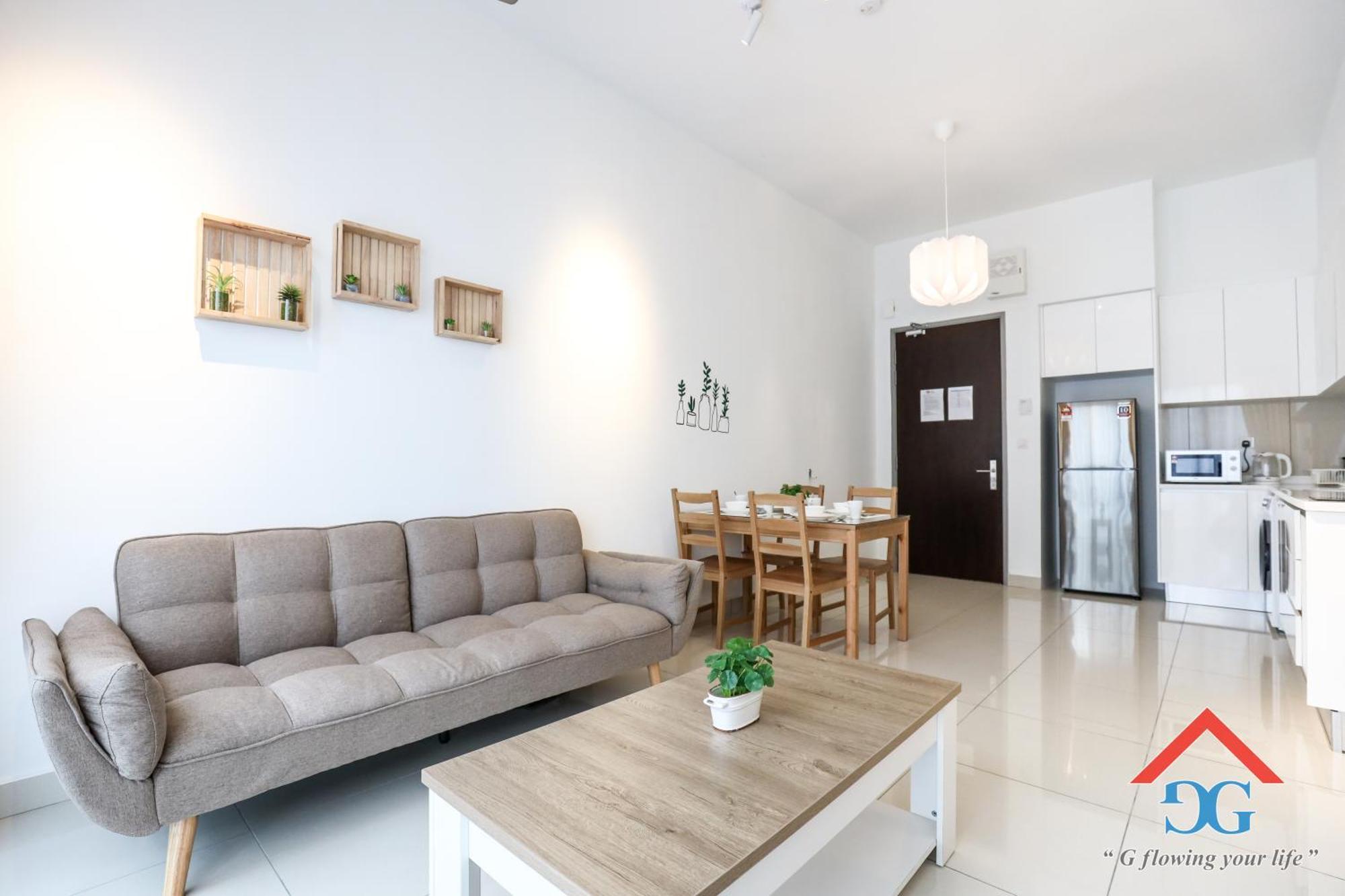 Astoria Ampang By Grabstay Kuala Lumpur Bagian luar foto