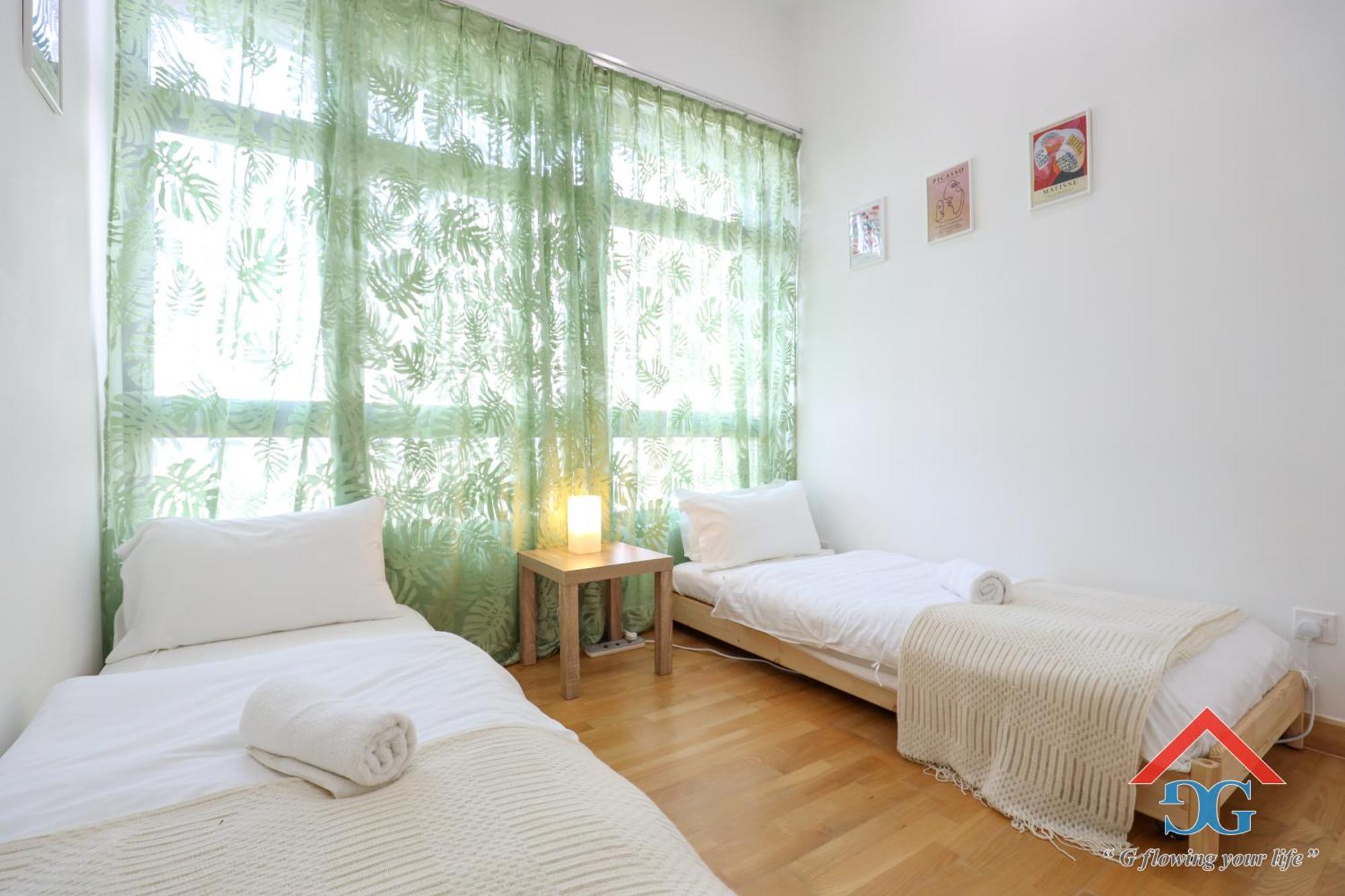 Astoria Ampang By Grabstay Kuala Lumpur Bagian luar foto