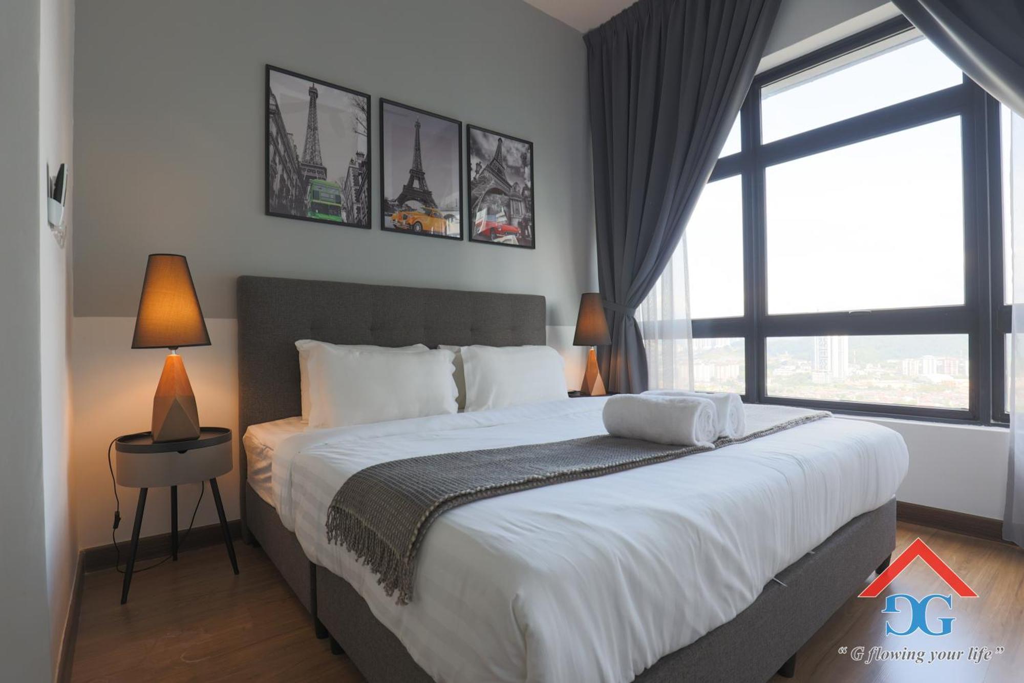 Astoria Ampang By Grabstay Kuala Lumpur Bagian luar foto