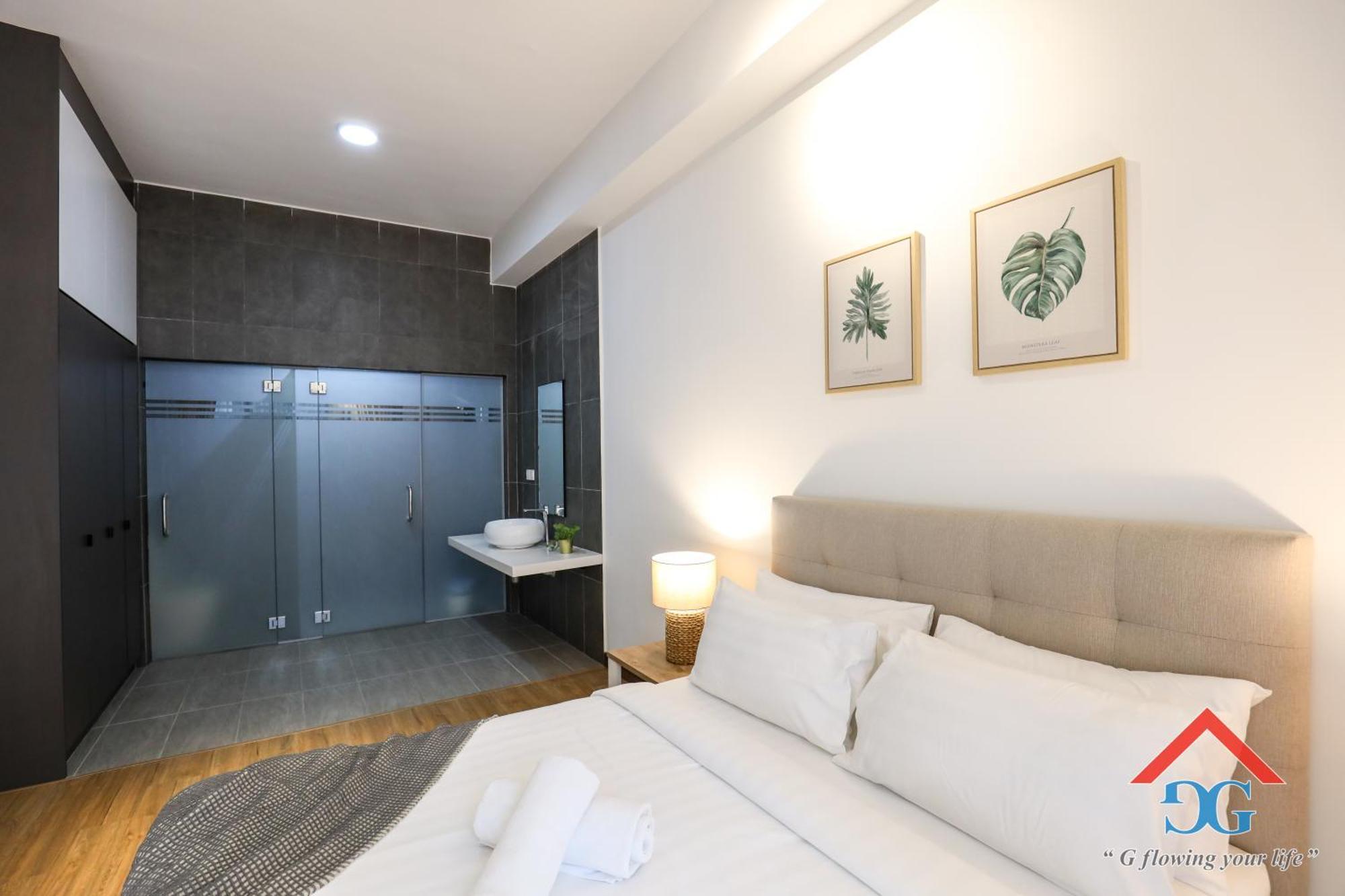 Astoria Ampang By Grabstay Kuala Lumpur Bagian luar foto