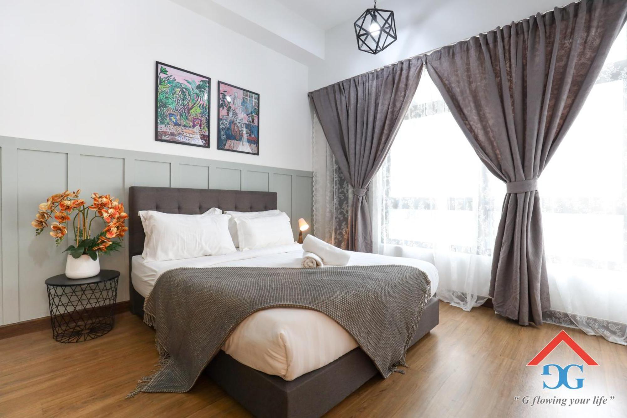Astoria Ampang By Grabstay Kuala Lumpur Bagian luar foto