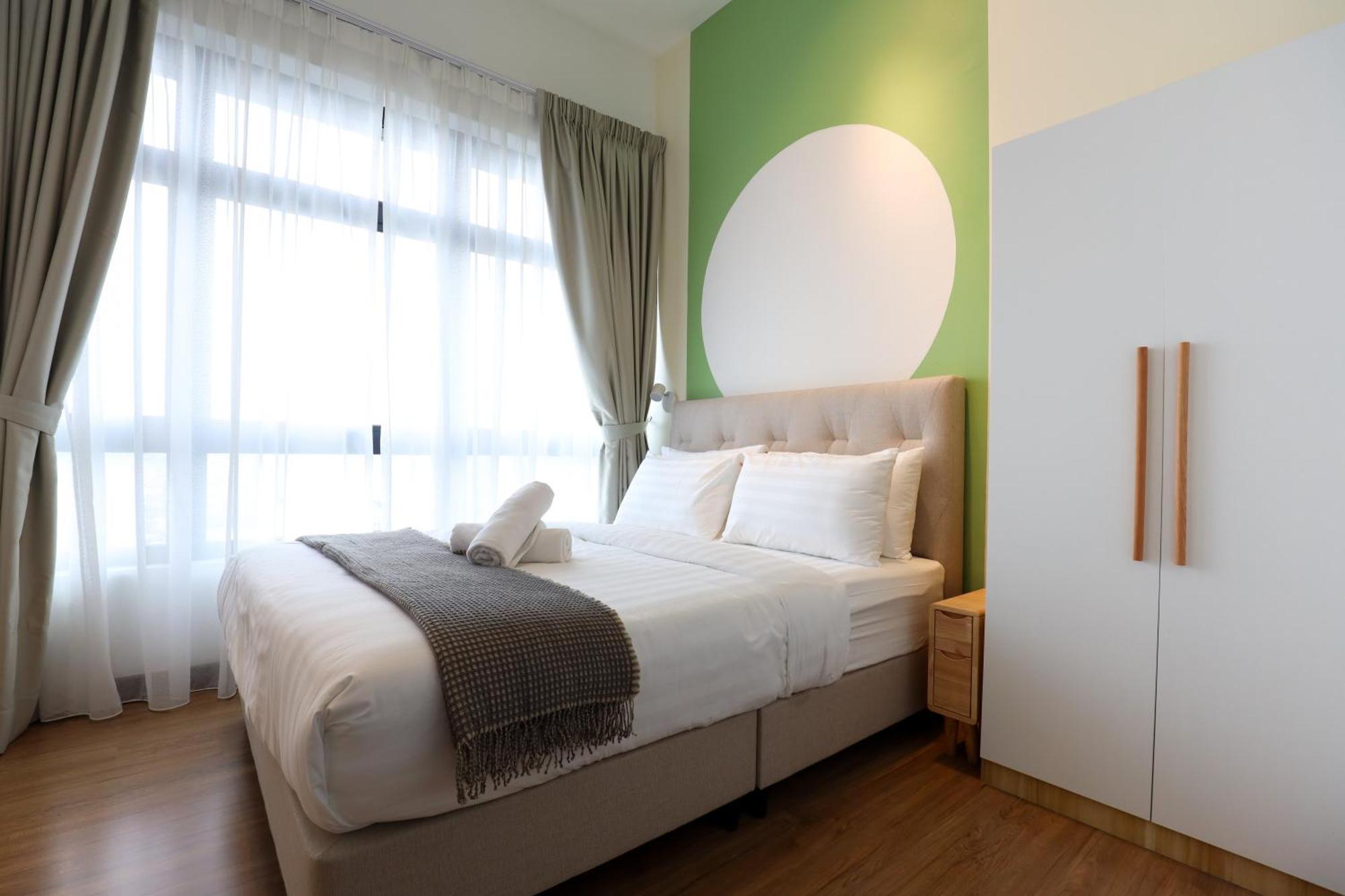 Astoria Ampang By Grabstay Kuala Lumpur Bagian luar foto