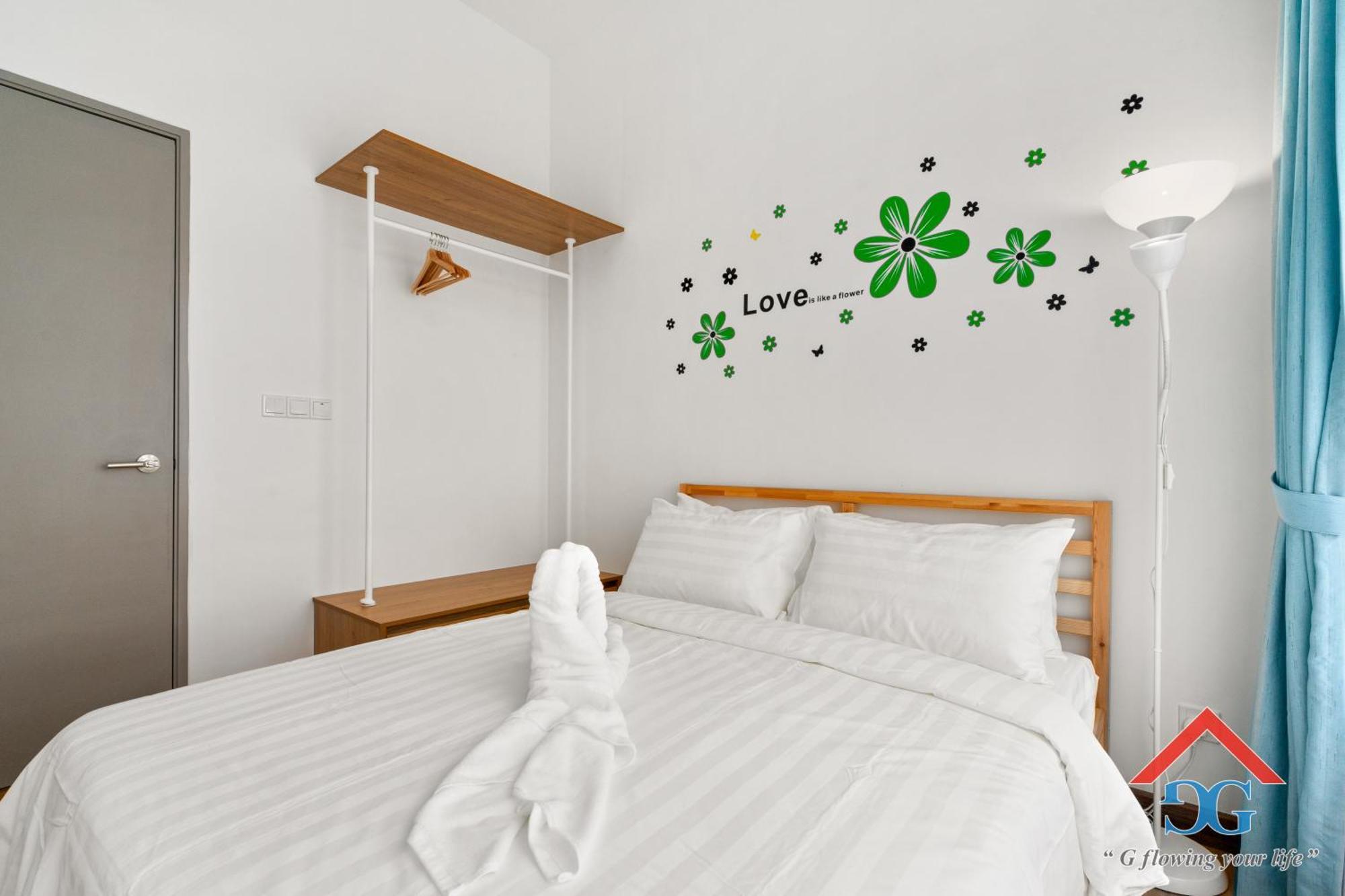 Astoria Ampang By Grabstay Kuala Lumpur Bagian luar foto