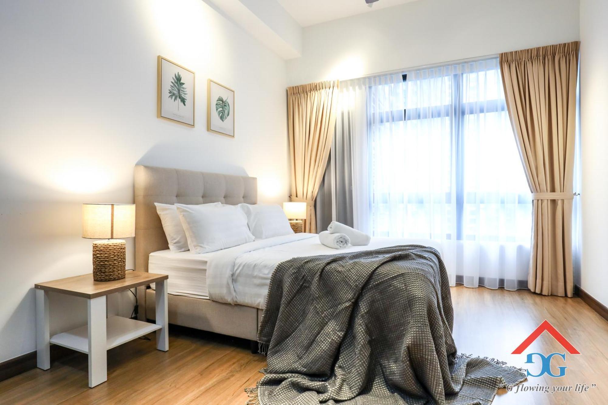 Astoria Ampang By Grabstay Kuala Lumpur Bagian luar foto