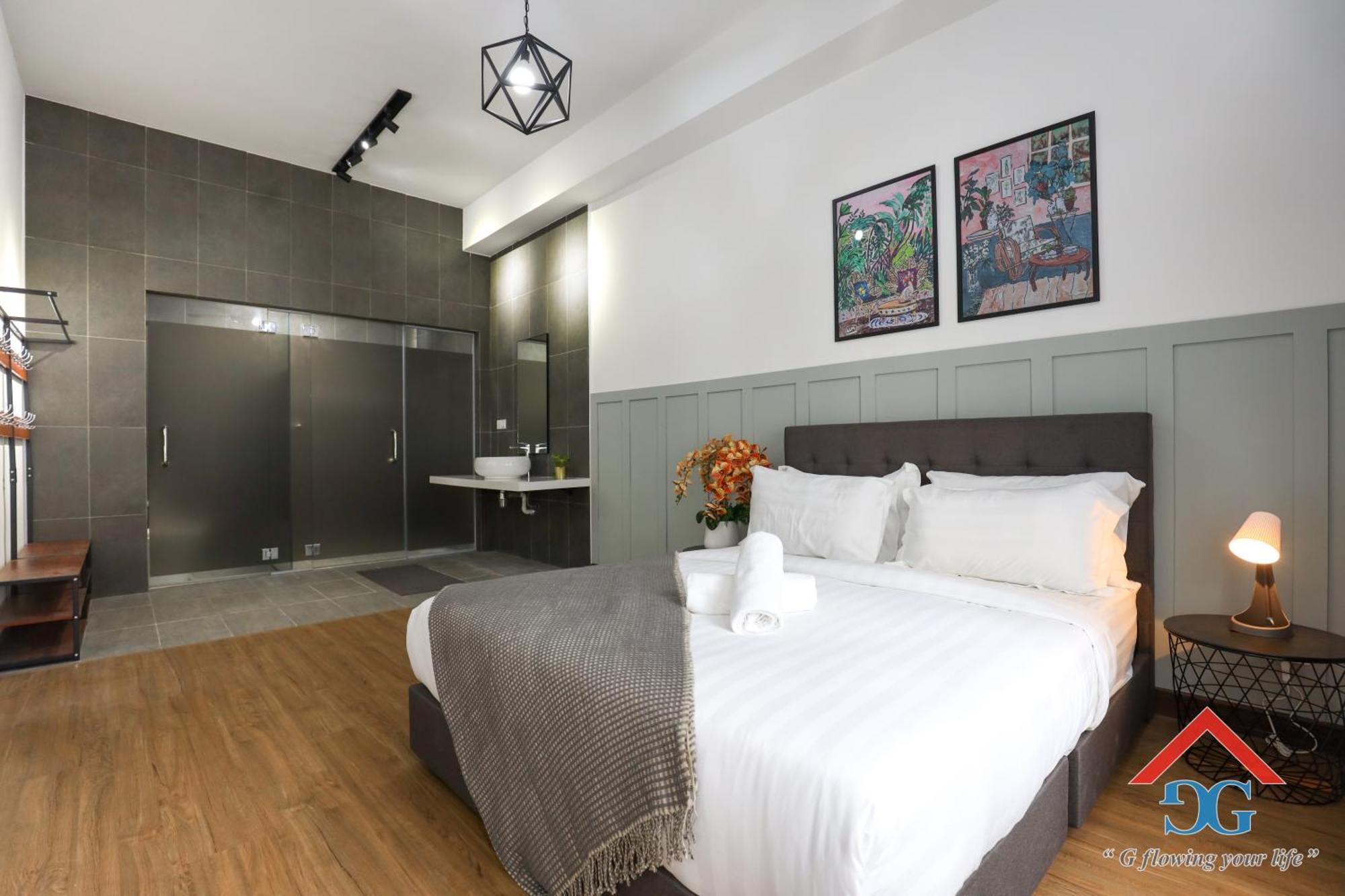 Astoria Ampang By Grabstay Kuala Lumpur Bagian luar foto