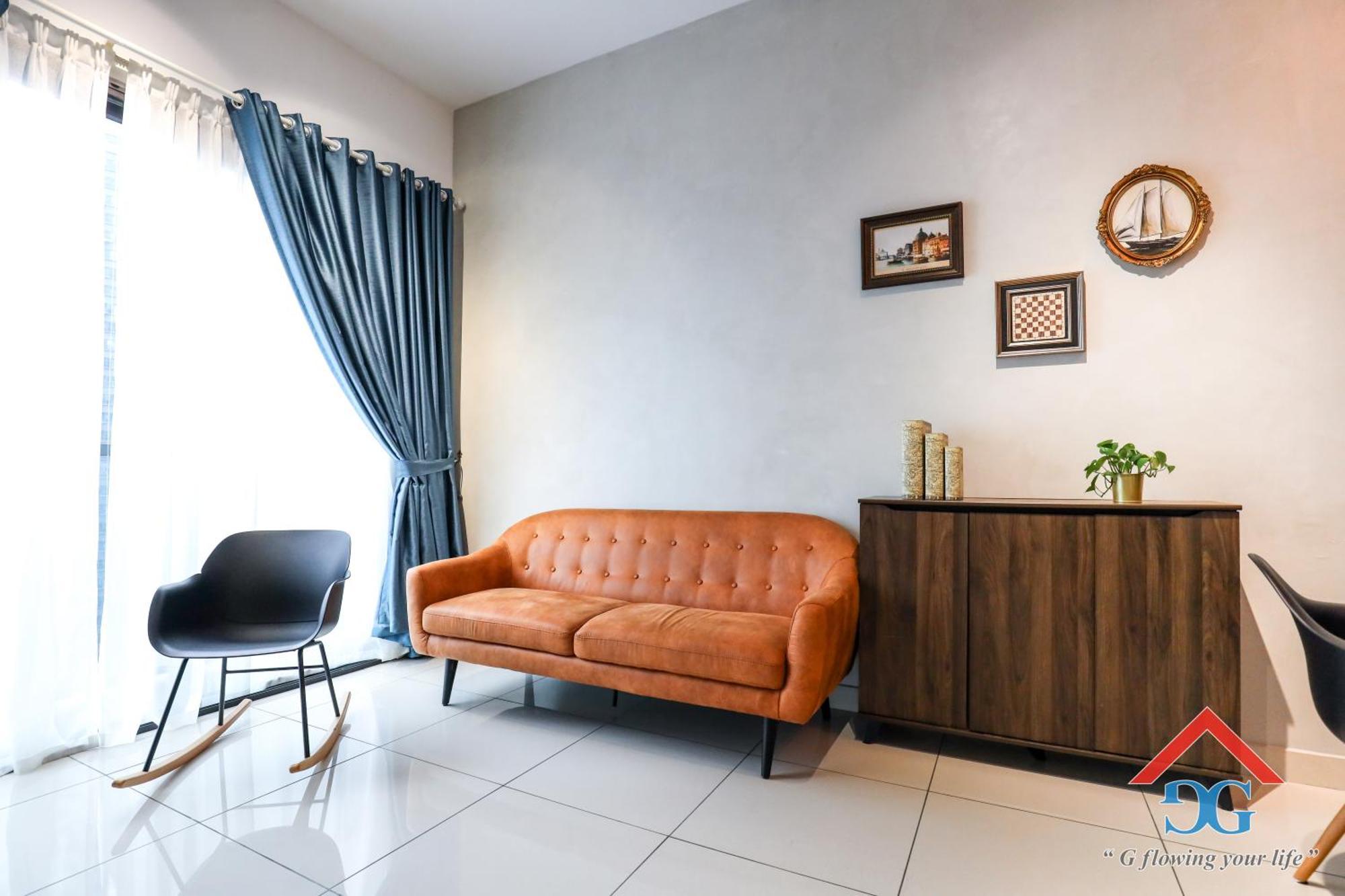 Astoria Ampang By Grabstay Kuala Lumpur Bagian luar foto