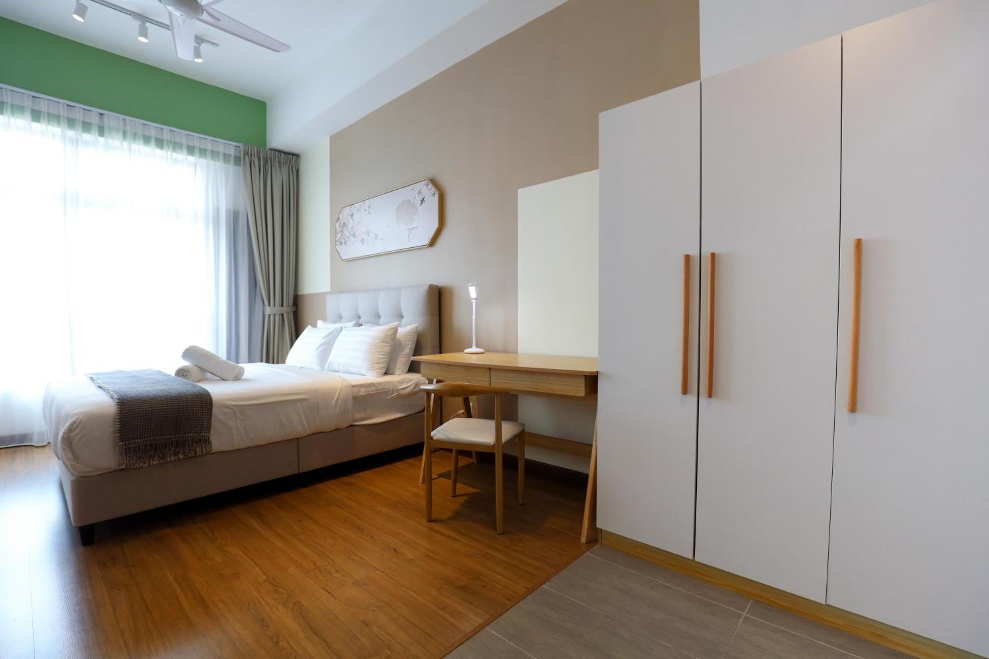 Astoria Ampang By Grabstay Kuala Lumpur Bagian luar foto