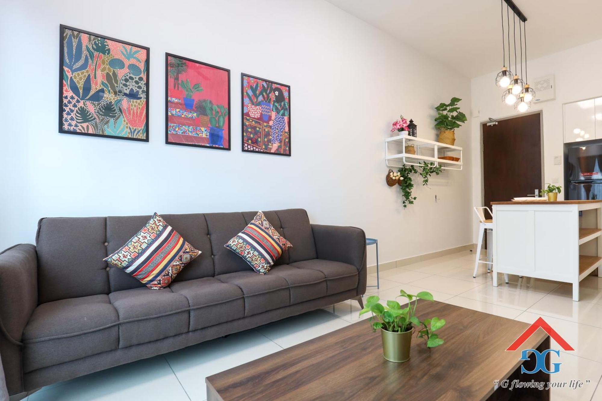 Astoria Ampang By Grabstay Kuala Lumpur Bagian luar foto