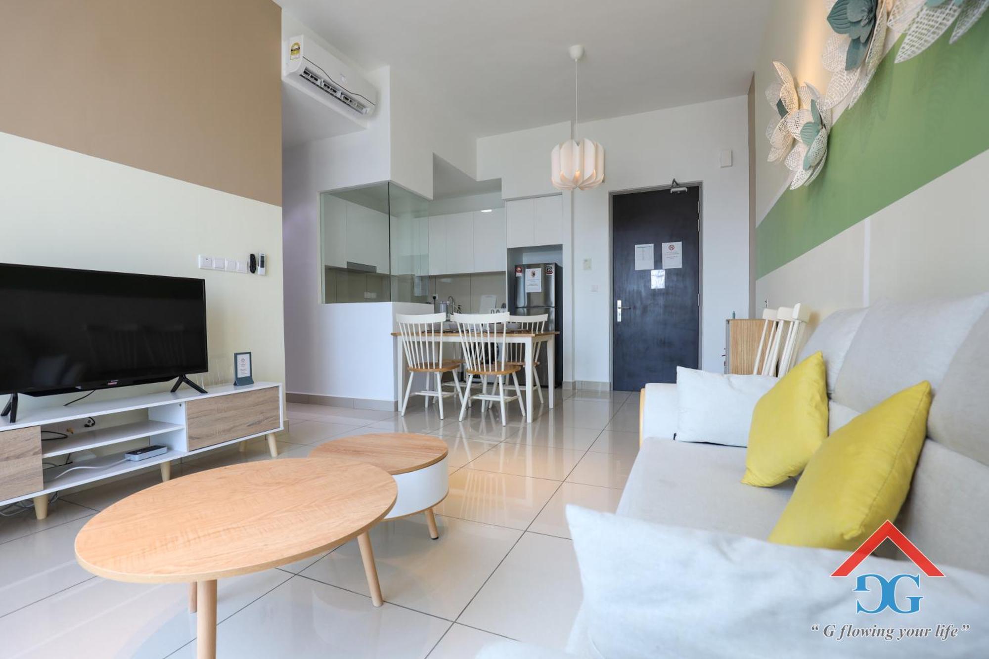 Astoria Ampang By Grabstay Kuala Lumpur Bagian luar foto