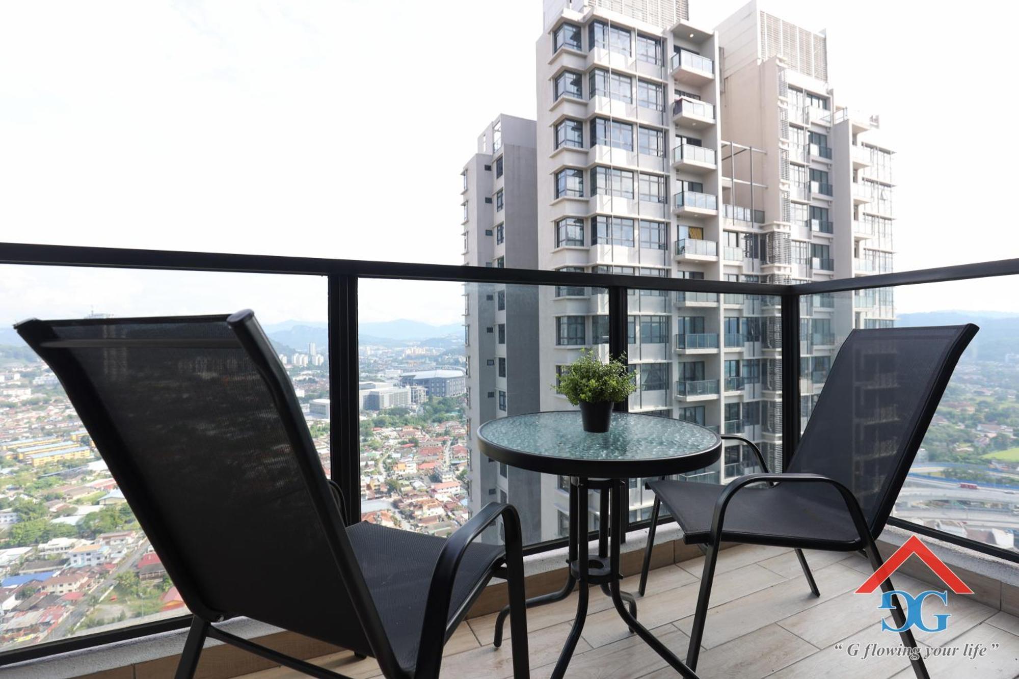 Astoria Ampang By Grabstay Kuala Lumpur Bagian luar foto