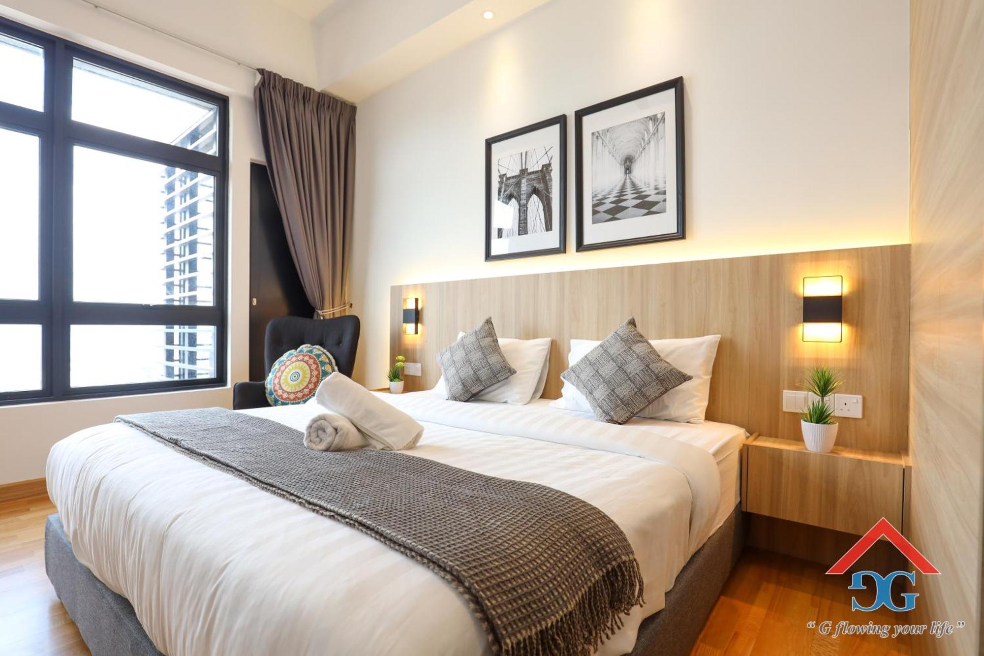 Astoria Ampang By Grabstay Kuala Lumpur Bagian luar foto