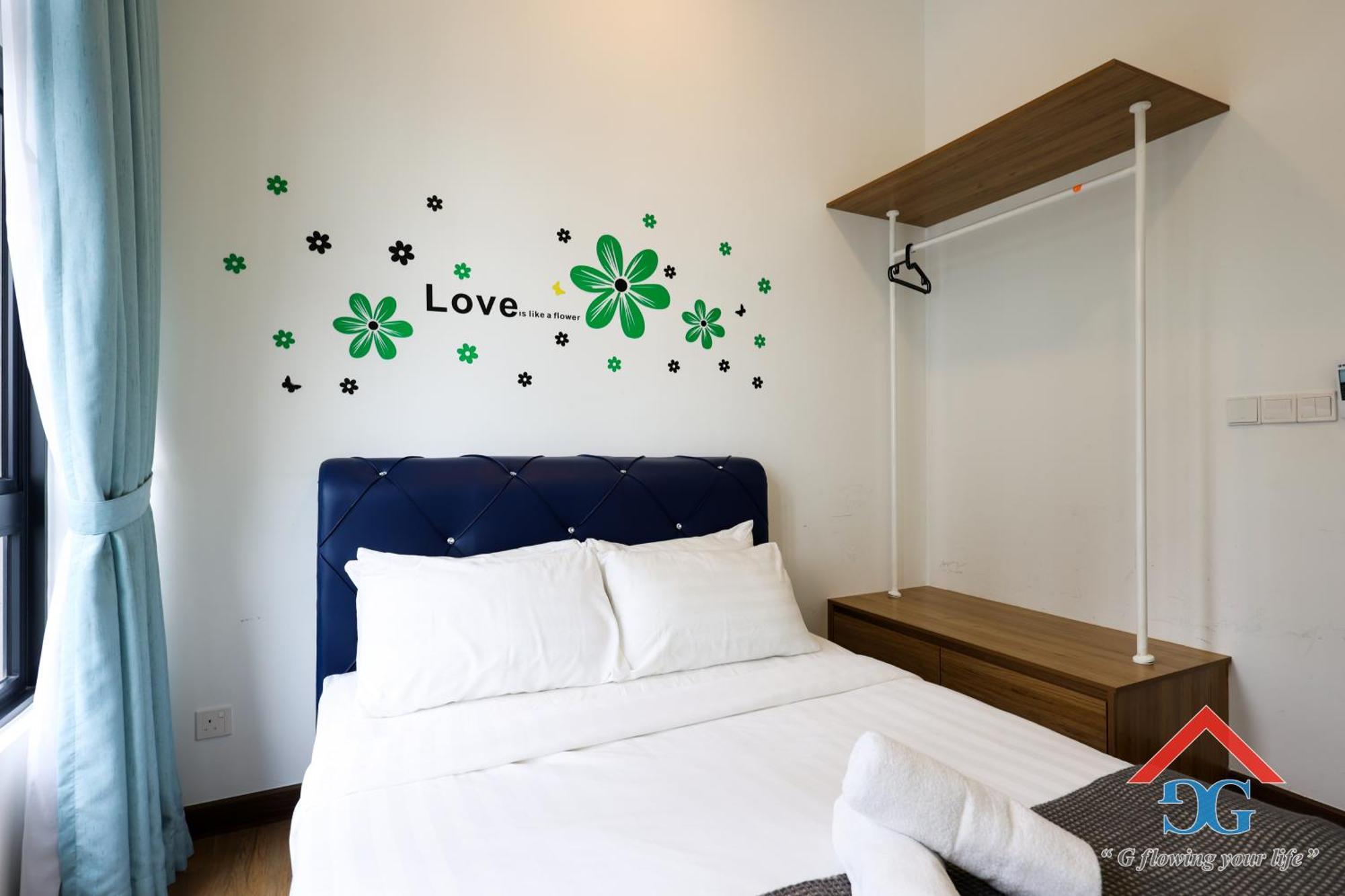 Astoria Ampang By Grabstay Kuala Lumpur Bagian luar foto