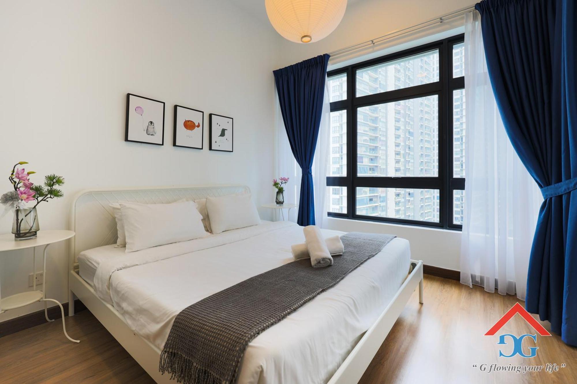 Astoria Ampang By Grabstay Kuala Lumpur Bagian luar foto