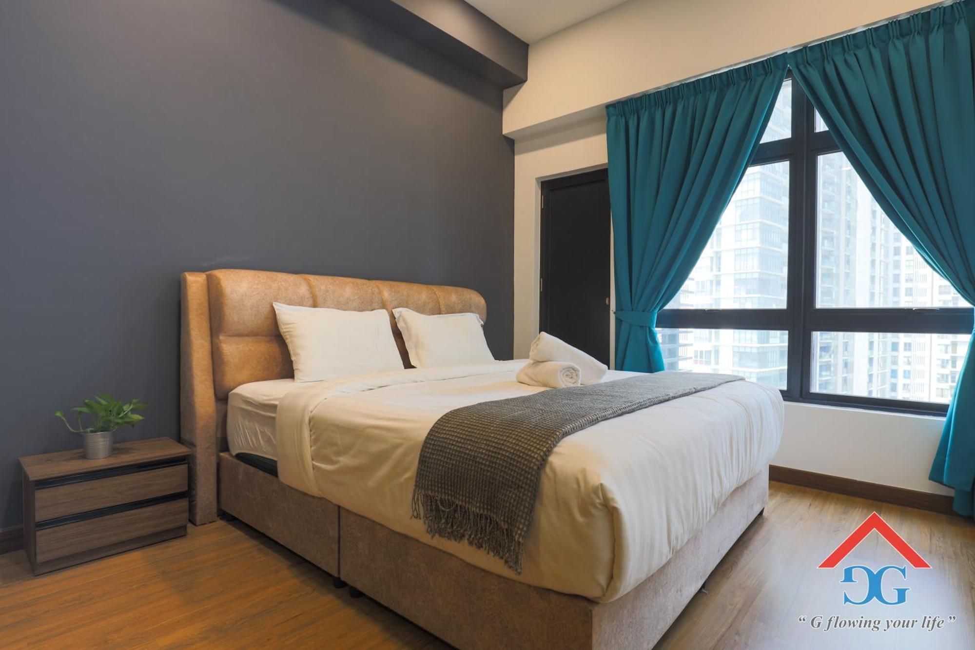 Astoria Ampang By Grabstay Kuala Lumpur Bagian luar foto