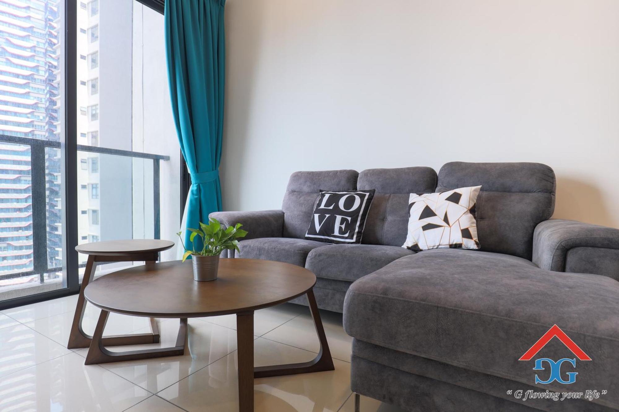 Astoria Ampang By Grabstay Kuala Lumpur Bagian luar foto