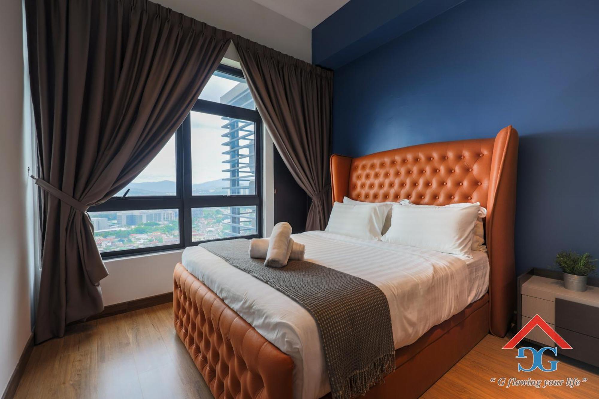 Astoria Ampang By Grabstay Kuala Lumpur Bagian luar foto
