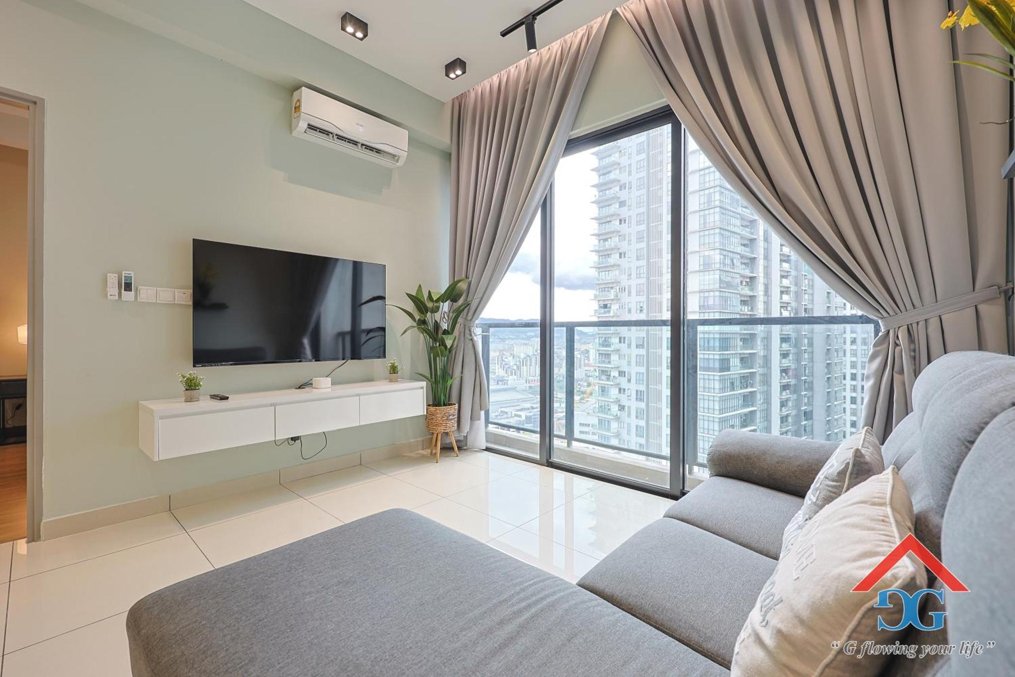 Astoria Ampang By Grabstay Kuala Lumpur Bagian luar foto