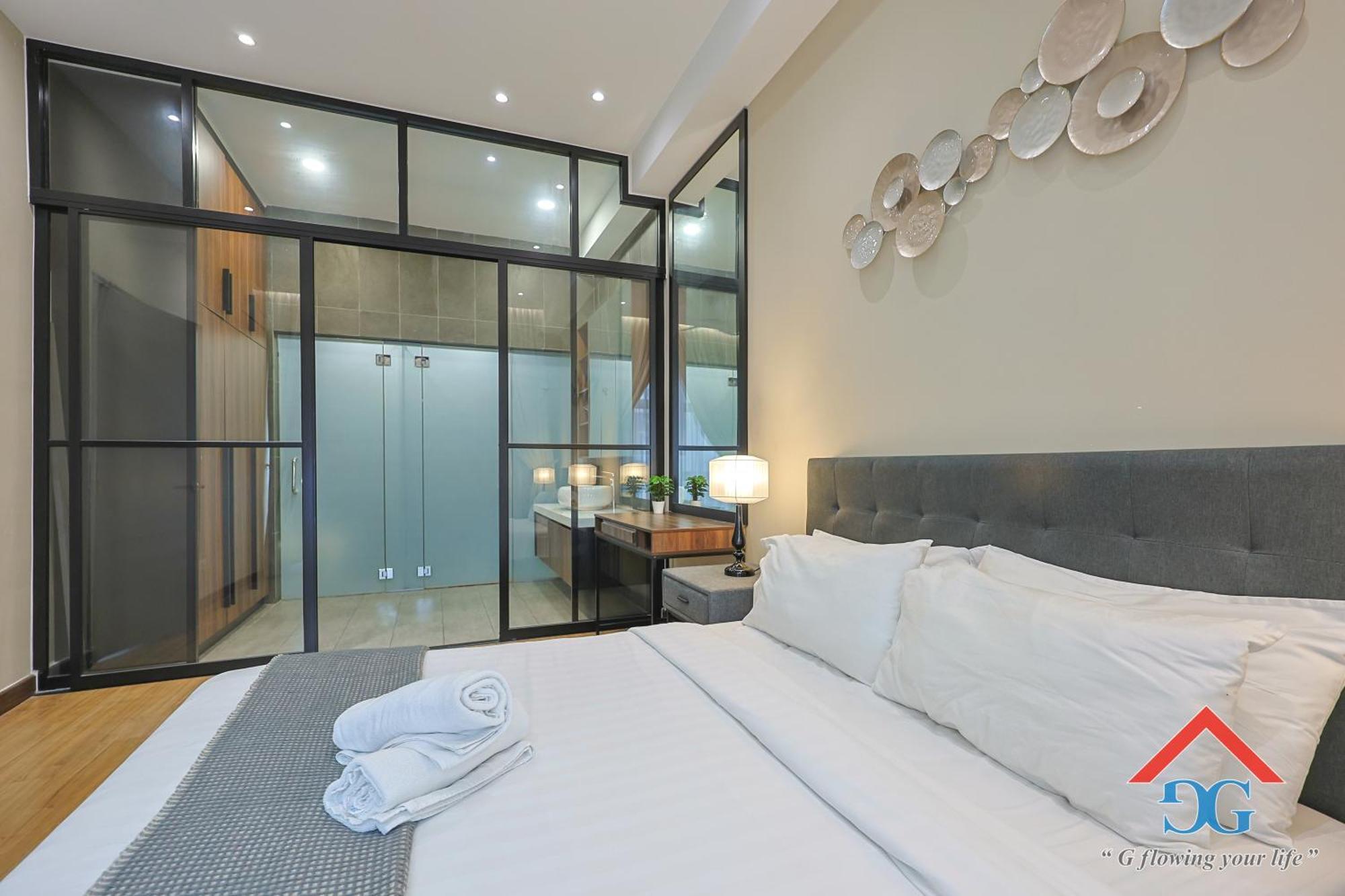 Astoria Ampang By Grabstay Kuala Lumpur Bagian luar foto
