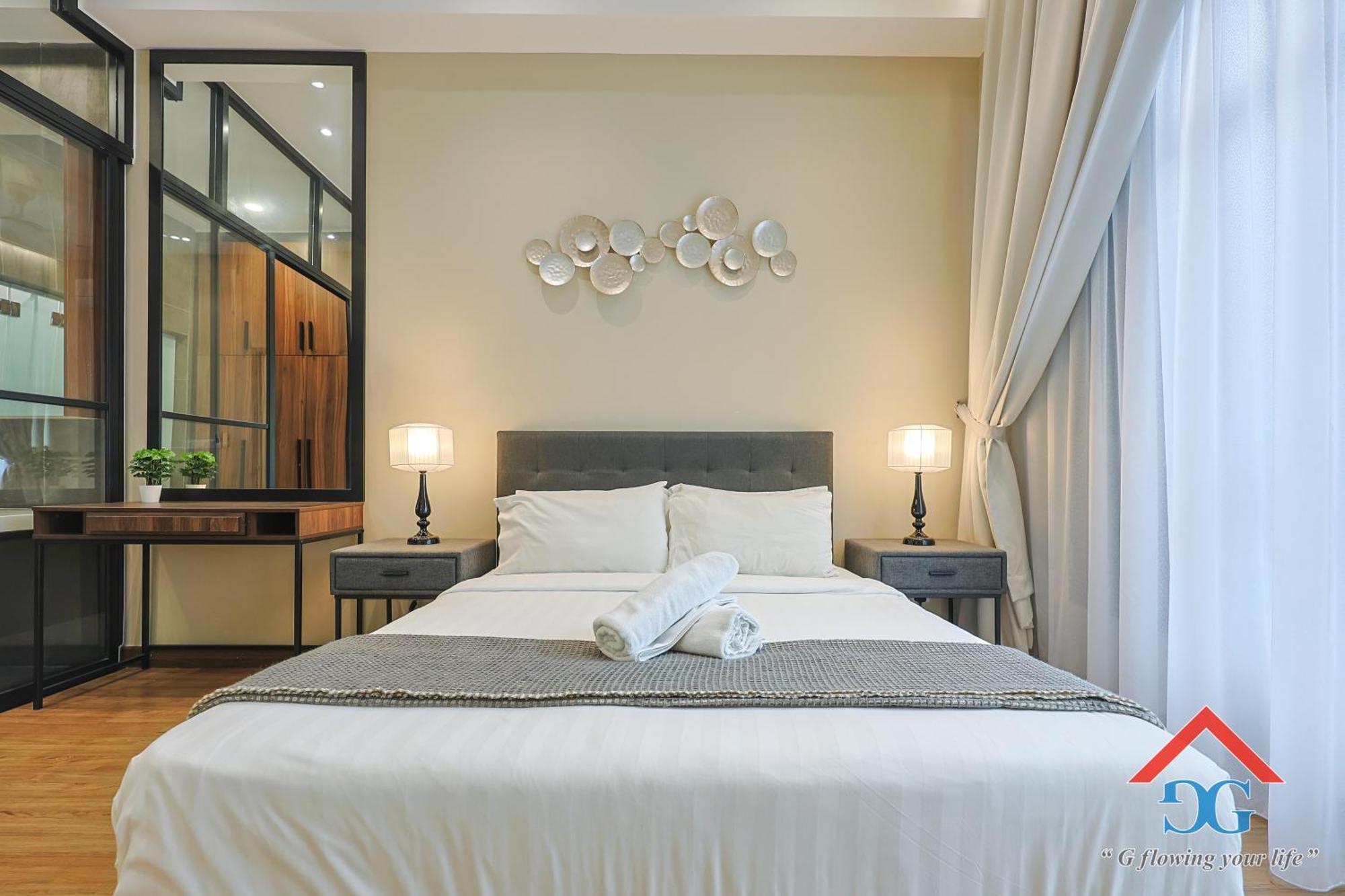 Astoria Ampang By Grabstay Kuala Lumpur Bagian luar foto