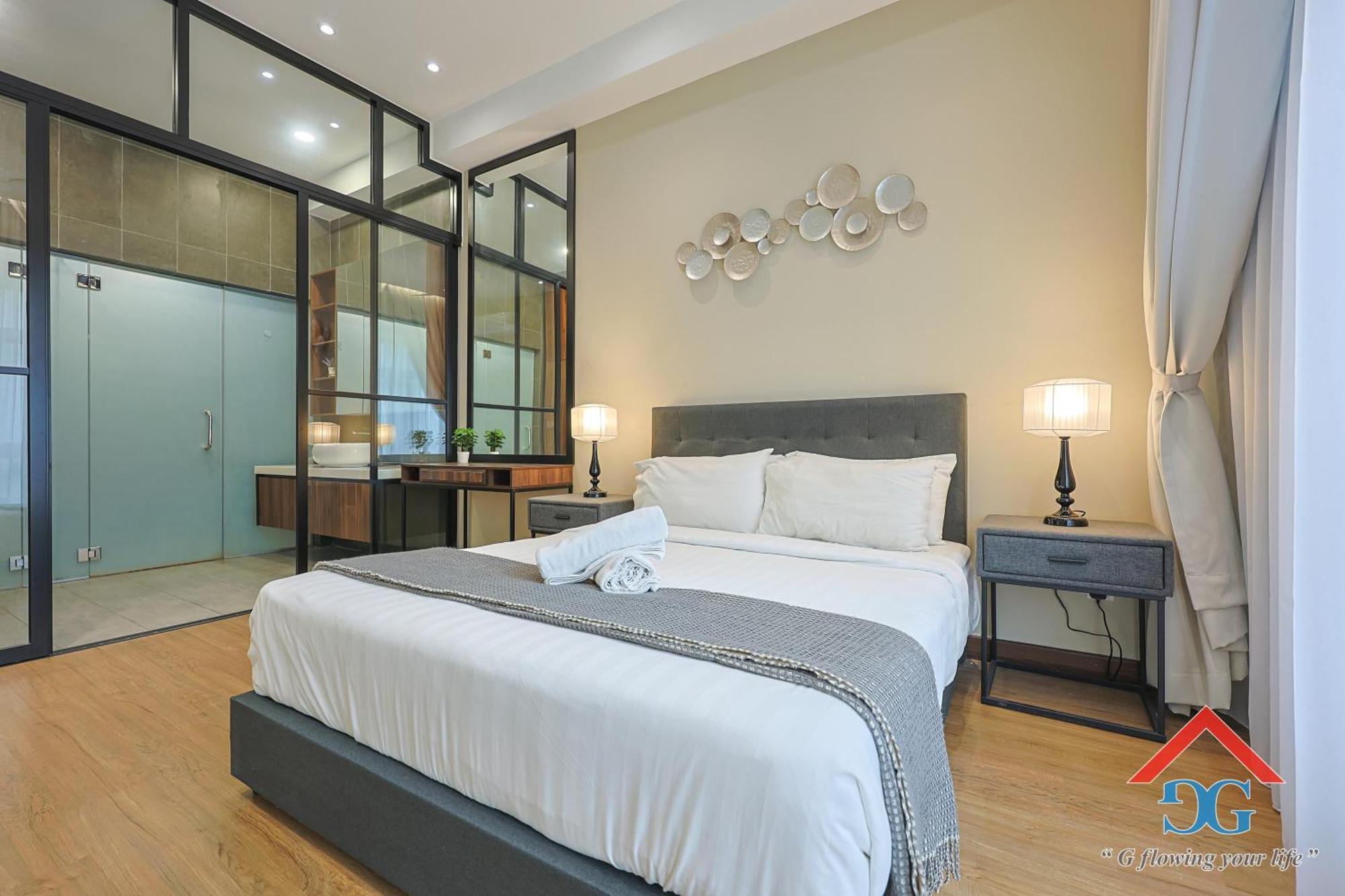 Astoria Ampang By Grabstay Kuala Lumpur Bagian luar foto