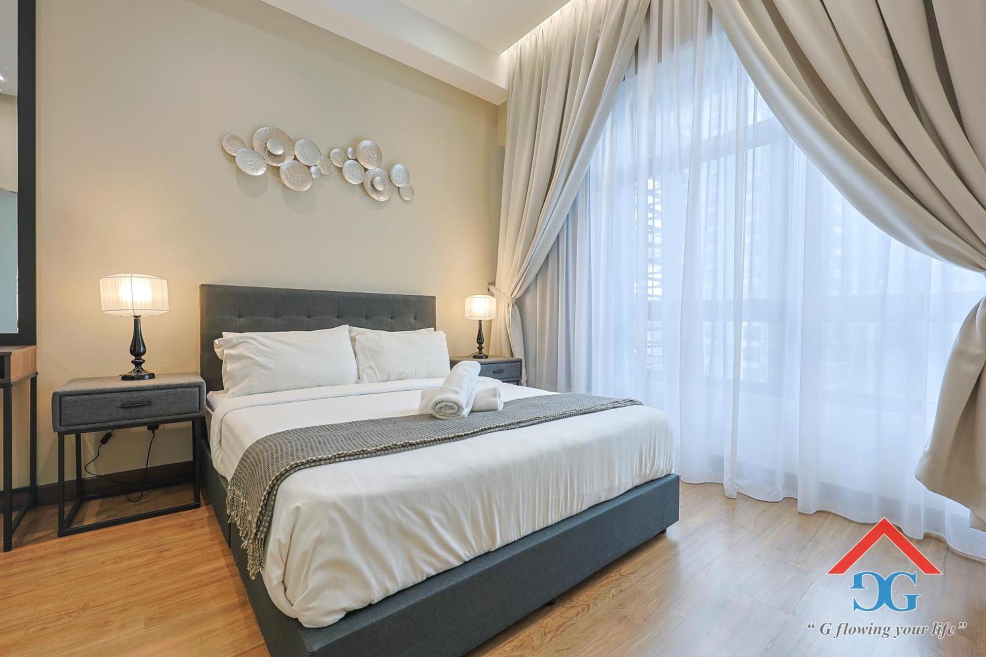 Astoria Ampang By Grabstay Kuala Lumpur Bagian luar foto